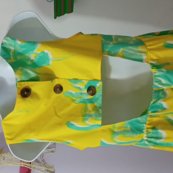 ASOS JUMPSUIT  SZ 6 - Picture 2 of 8